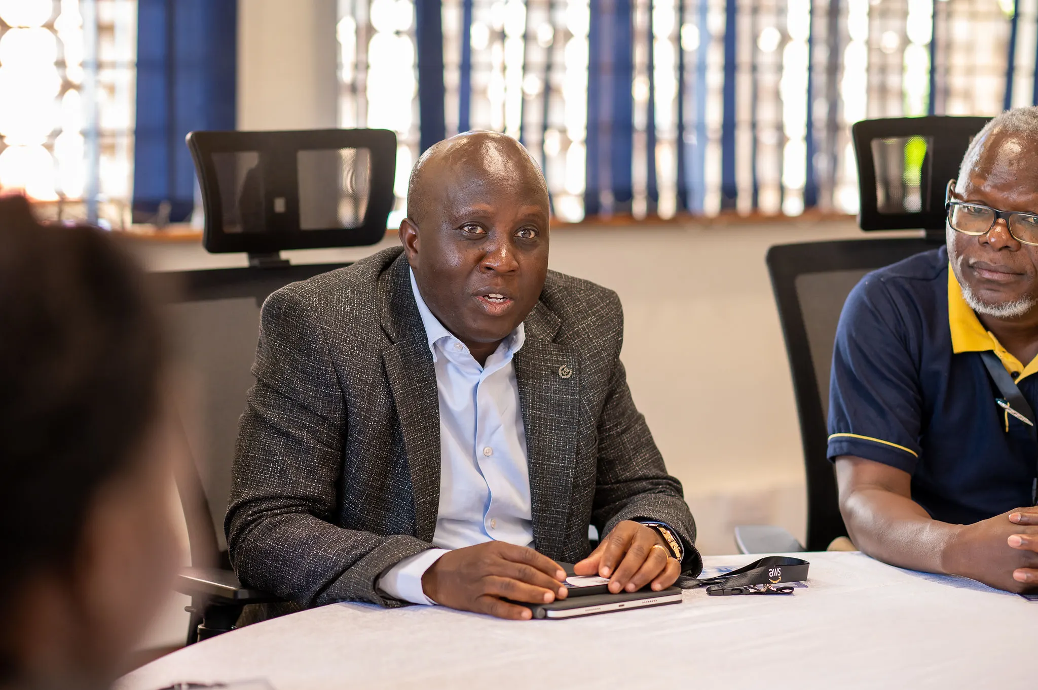 John Kipchumba Tanui